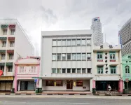 KINN 膠囊酒店：她的空間（僅限女性）