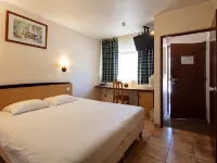 Hotel Campanile Setúbal Ξενοδοχεία στην πόλη Σετούμπαλ