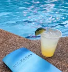 Marriott's Grand Chateau - pantai