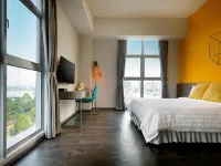 FEECO Hotel Kuala Lumpur Các khách sạn gần Siêu thị Tesco Extra Selayang