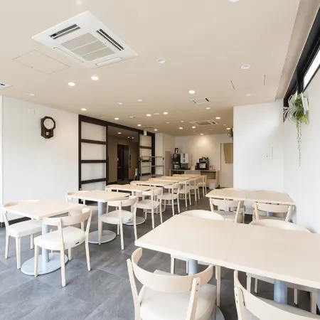 Hotel Glan Y's Kumagayaekimae