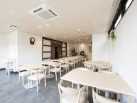 Hotel Glan Y's Kumagayaekimae - spa