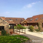 Hall Farm Hotel and Restaurant