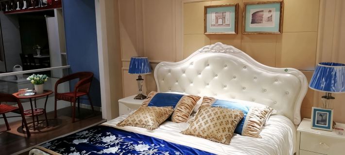 Chicheng Bangjuke Apartment Hotels in Chicheng