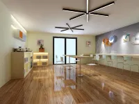 Kaina Convenient Hotel (Yulin International Chinese Medicine Port Store)