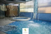 Hotel Spa Norat O Grove Superior - Kylpylä