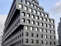The Originals Boutique, Hôtel Maison Montmartre, Paris モンマルトル美術館周辺のホテル