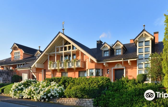 Hotel - Landhaushotel Hof Wasserkuppe