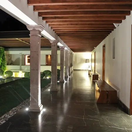 Hotel Casa Mixtli
