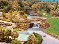 Gran Melia Arusha Hotels in Arusha