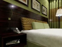 อัล ดาร์ โรงแรม โรงแรมใกล้เรนรูม