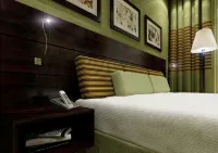 Aldar Hotel