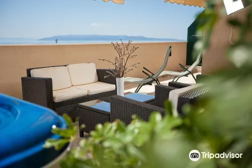 Apartments Agava - Mountain view