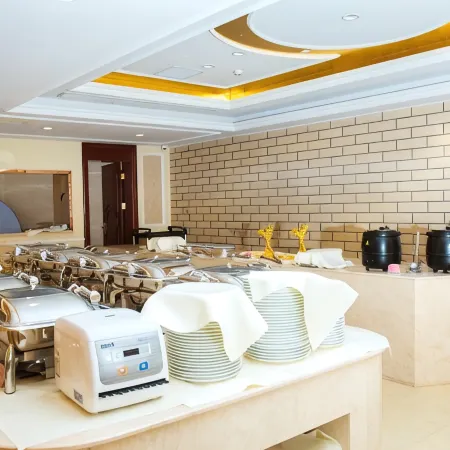 Vienna International Hotel
