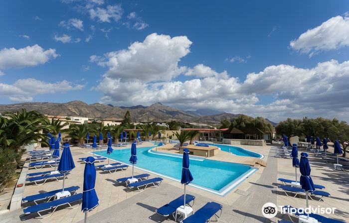 Numo Ierapetra Beach Resort Crete Curio Collection by Hilton
