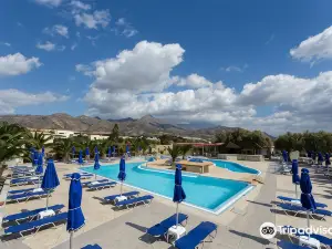 Numo Ierapetra Beach Resort Crete Curio Collection by Hilton