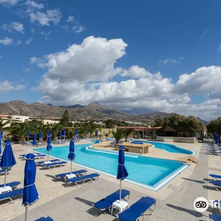 Numo Ierapetra Beach Resort Crete Curio Collection by Hilton