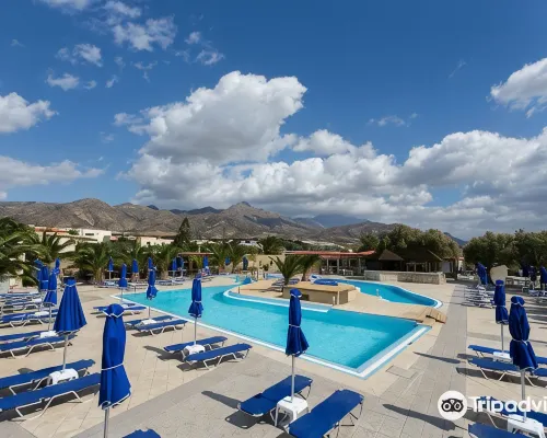 Numo Ierapetra Beach Resort Crete Curio Collection by Hilton Hotels in Lasithi