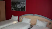 Ibis Styles la Louvière - 2-Star