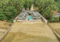 Alegria Water Front Beach House - Pensions