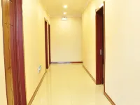 Qianguo Yuhui Hotel Hotels in Qianguo