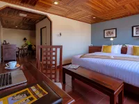 Pakse Hotel & Restaurant Hotels in Pakse