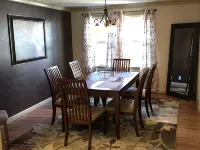 The Little Italy of Niagara Falls Bed & Breakfast Отели рядом с достопримечательностью «Ниагарский Водопад»