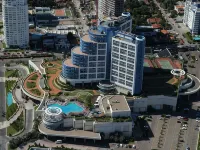 Enjoy Punta del Este โรงแรมในปุนตาเดลเอสเต