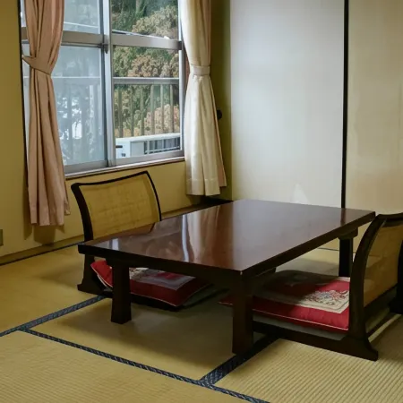 Minshuku Amagibeniya