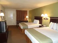 Motel 6 Abbeville, Al - Wifi
