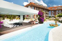 Augusta Eco Wellness Resort 4 - SPA Access included - Romantic
