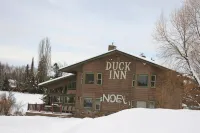 Duck Inn Lodge