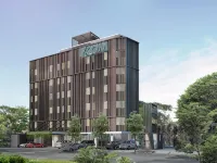 Mooz Hotel Surabaya Hotel di Kecamatan Wonocolo