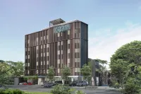 Mooz Hotel Surabaya - Jemursari