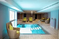 Ye Olde Bell Hotel & Spa - Spa