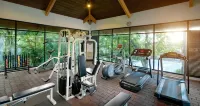Mithi Resort & Spa - Kuntosalit