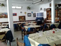 Pensione Nettuno - Sea View