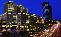 โรงแรมซิน ซิน - ซงซาน - 2 ดาว