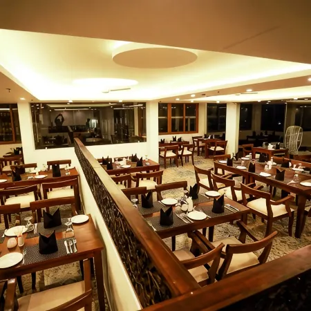 Elixir Hills Suites Resort and Spa