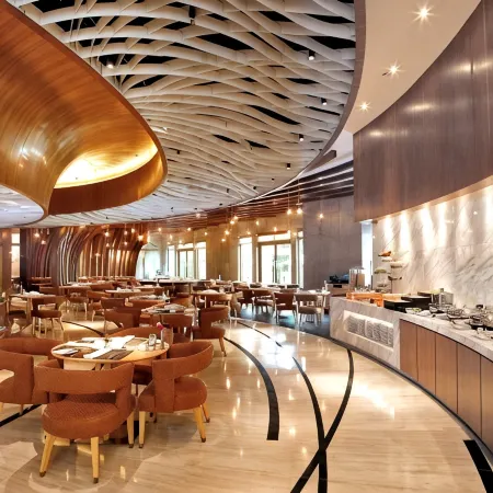 Hotel Okura Macau