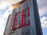 Ibis Styles - Nairobi, Westlands Hotels near Eden Square Office Block