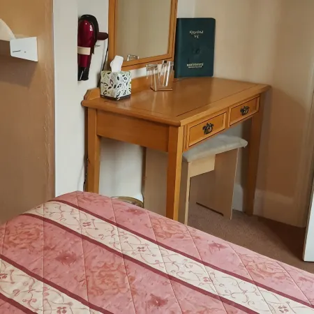 The Nyton Guesthouse