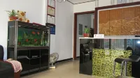 Gaochun Tianhao Hotel