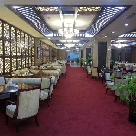 Haishanghai Hotel