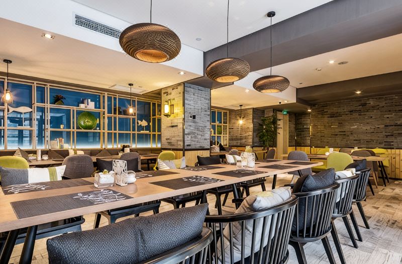Atour Music Hotel(Hangzhou West Lake )