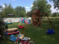 Studiotel Bromont Hoteles en Bromont