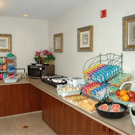 Best Western Sandy Inn