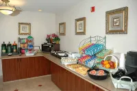 Best Western Sandy Inn - breakfast