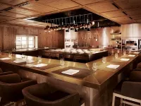 Rote Wand Gourmet Hotel, a Member of Design Hotels Hotels in Lech