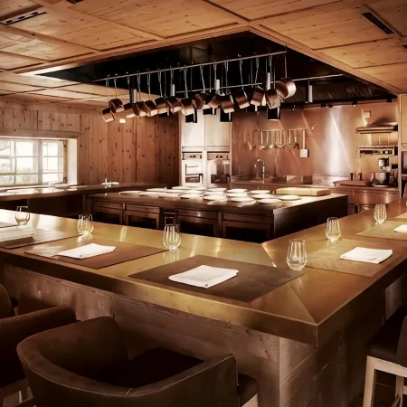Rote Wand Gourmet Hotel, a Member of Design Hotels